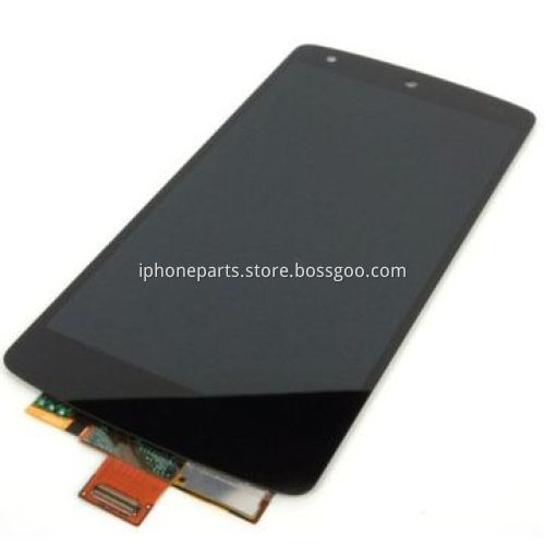 LCD Screen for LG Nexus 5 D821